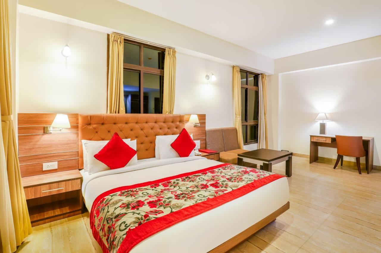 Sobralia Resort & Spa Namchi Buitenkant foto